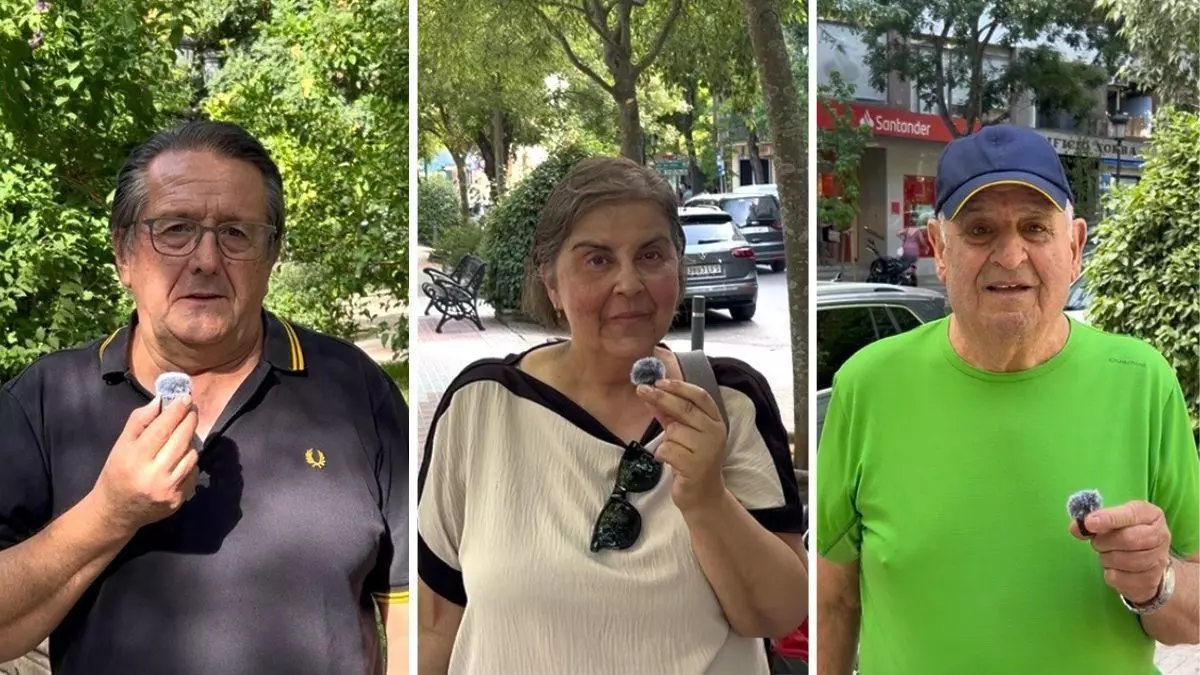 "Venir a trabajar no me supone un esfuerzo, sino una satisfacción": el dilema entre jubilarse y seguir en activo en Cáceres