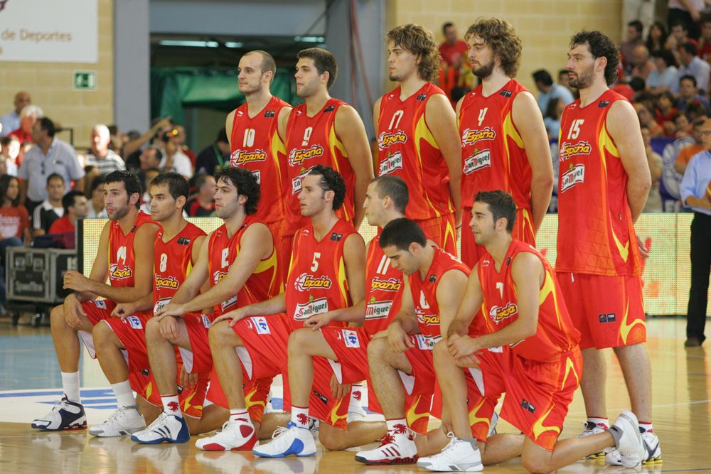 Pau Gasol en Córdoba, la despedida a un mito del deporte español