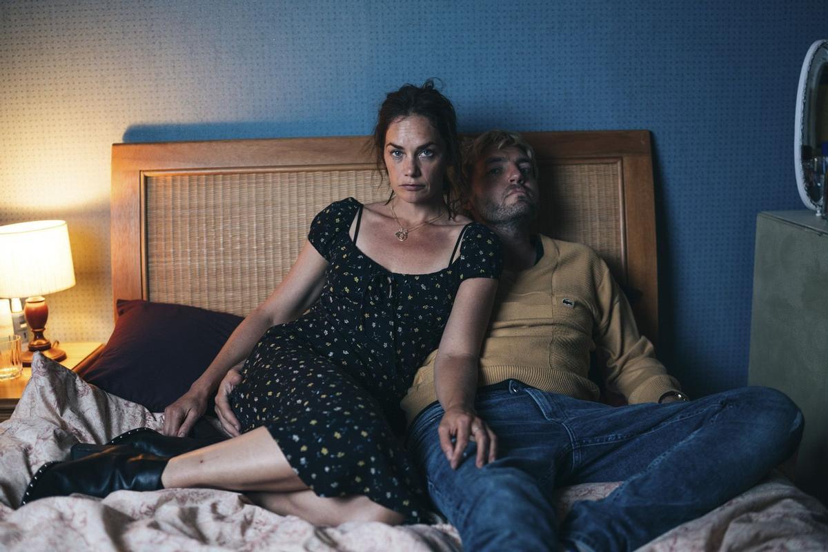 Ruth Wilson: «Les dones sempre tenim pressió per fer el que és correcte»