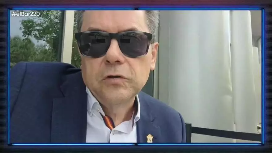 El candidato de Roncero para entrenar al Madrid es...