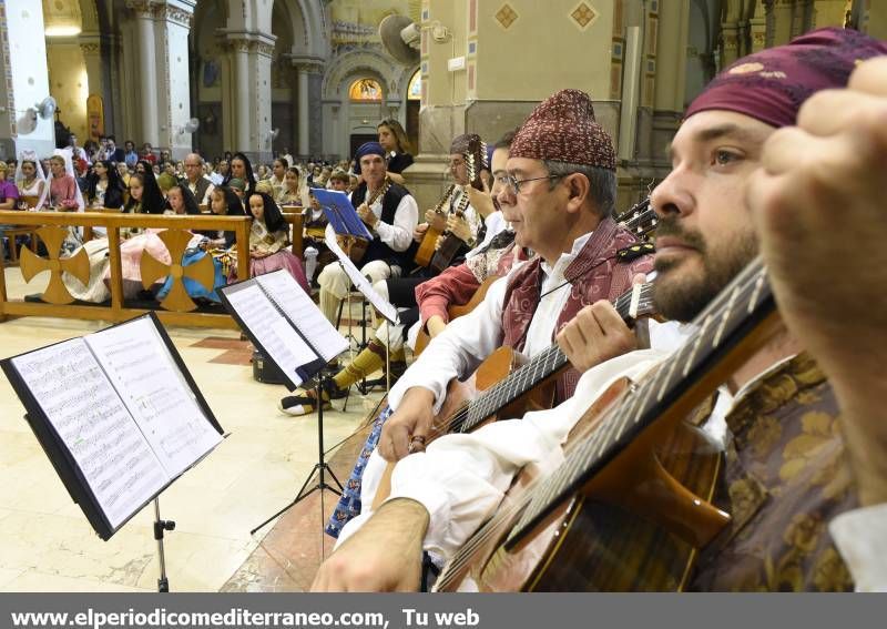 GALERIA DE FOTOS -- Fiesta del Pilar en Castellón