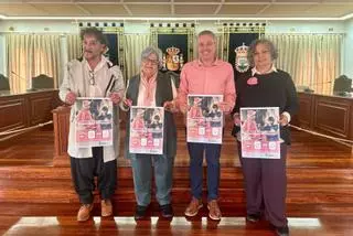 A Caniza impulsa un certamen de moda en homenaje a José Castro