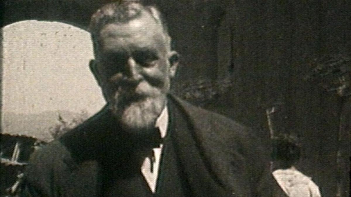 Antoni Gaudí