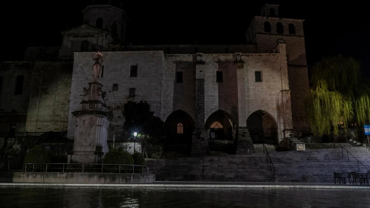 Millones de personas volverán a apagar la luz este sábado en La Hora del Planeta.