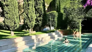 El balneario extremeño del Siglo III: termas romanas y aguas medicinales