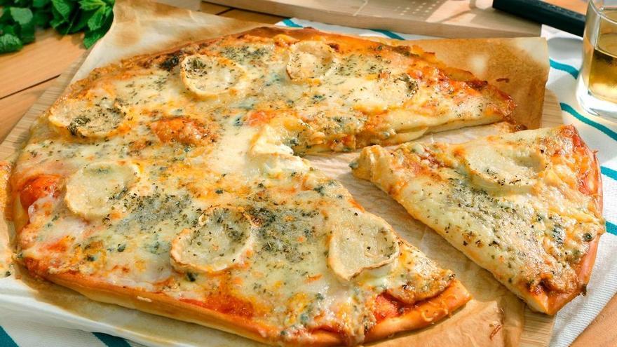 Pizzería El Beletén