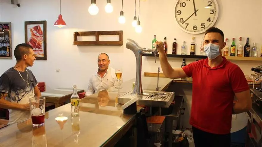 Jamón & Jamón