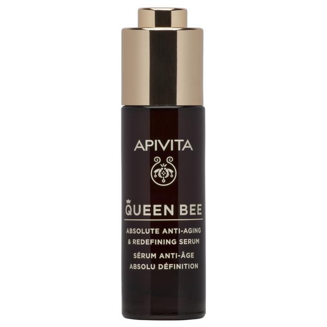 QUEEN BEE Sérum Redensificante Antiedad Absoluto