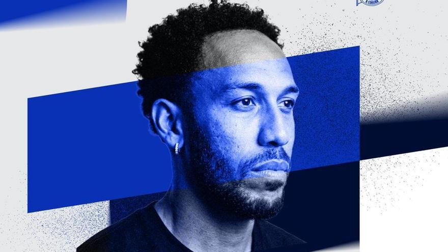 Aubameyang