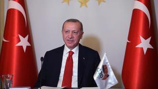 Turquía: prohibido insultar al presidente Erdogan