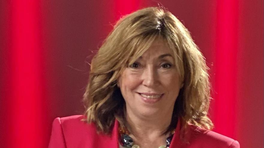 Mafer Jiménez Alfaro es directora de casting de grandes formatos televisivos.