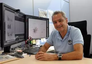 "Que tengamos que seguir vacunando no es para nada descabellado"