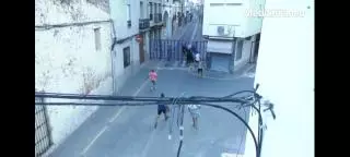 Tragedia taurina en Castellón: Fallece el vecino de la Vilavella de 80 años que fue corneado en los 'bous al carrer'