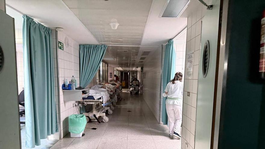 Canary Islands Ombudsman Backs Call for Audit of Hospital Emergency Training Standards