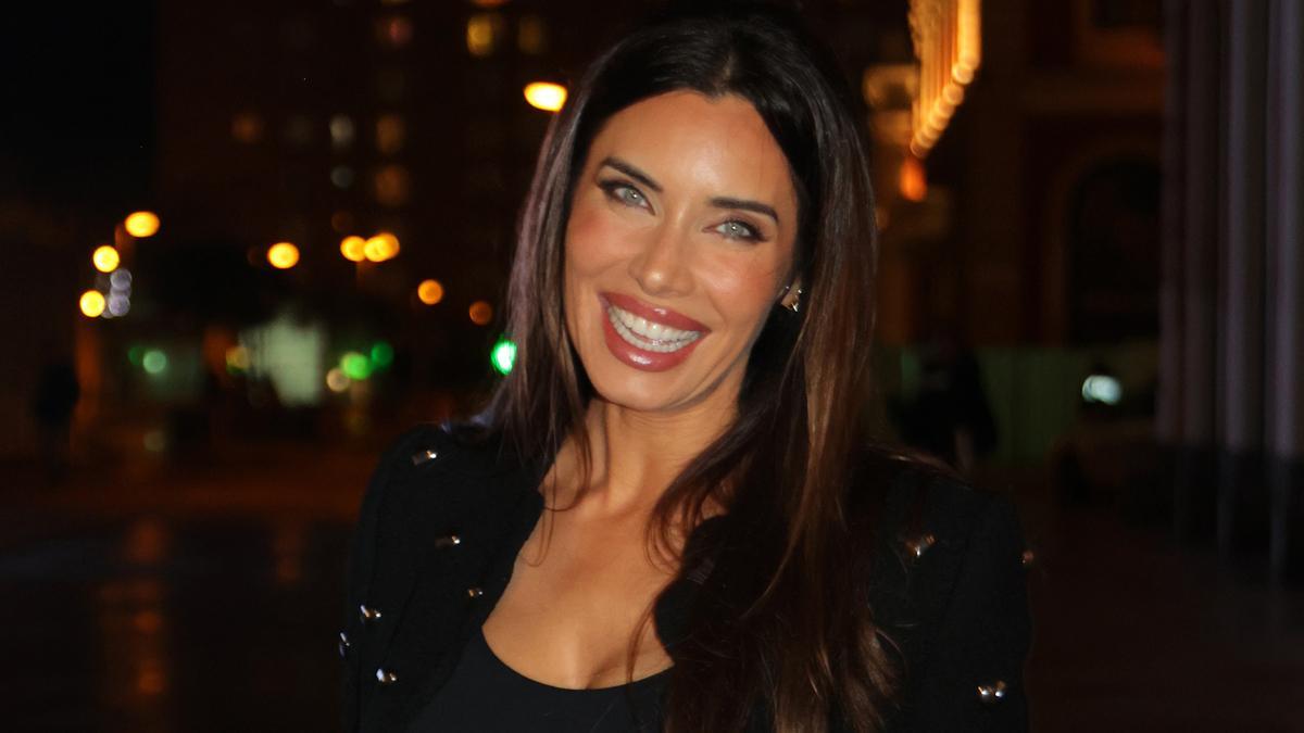 Pilar Rubio