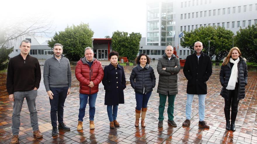 Cambio de horarios, más prácticas en el extranjero y las clases en remoto: los retos del equipo de la Politécnica