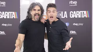 TVE cancela 'La garita' tras dos emisiones y ya tiene sustituto para el access de La 1