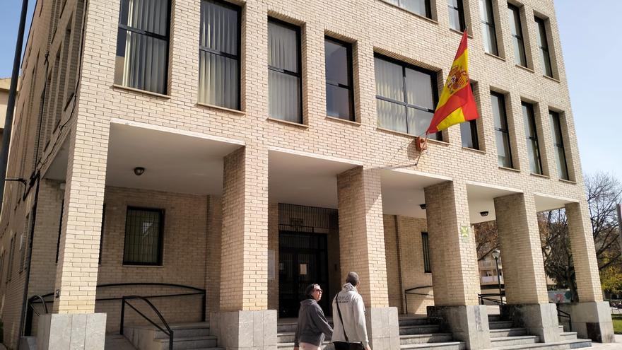 Investigan si el detenido por la agresión sexual a una niña en Molina de Segura violó a más menores