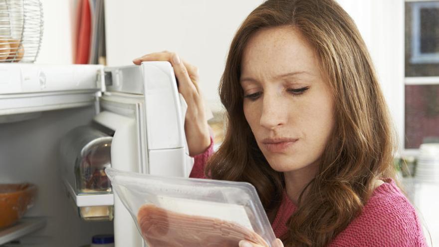 Todo lo que debes saber sobre la caducidad de los alimentos