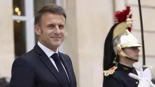 El órdago electoral de Macron pone en jaque el futuro de Francia (y el de Europa)
