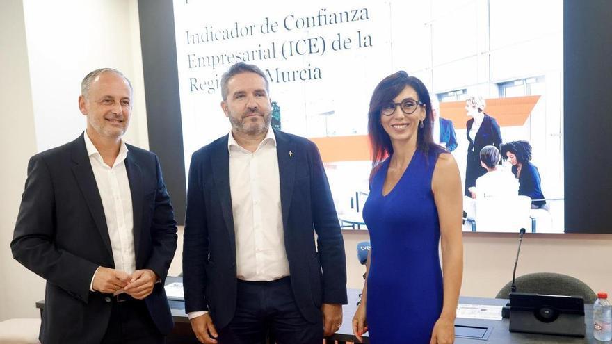 Más de un tercio de las empresas de la Región de Murcia confían en crear empleo en el segundo semestre del año