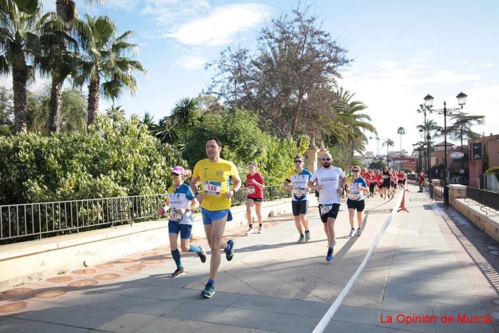 Carrera Popular Assido