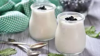 ¿Caducan los yogures? Los expertos tiene las respuesta