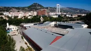 La cifra récord de empresas de Alcoy que superan ya el millón de euros de facturación