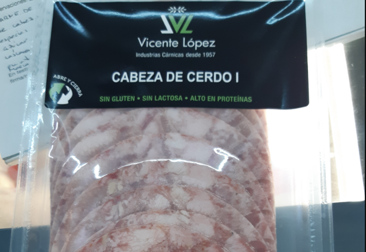 Alerta per listèria en lots de cap de porc