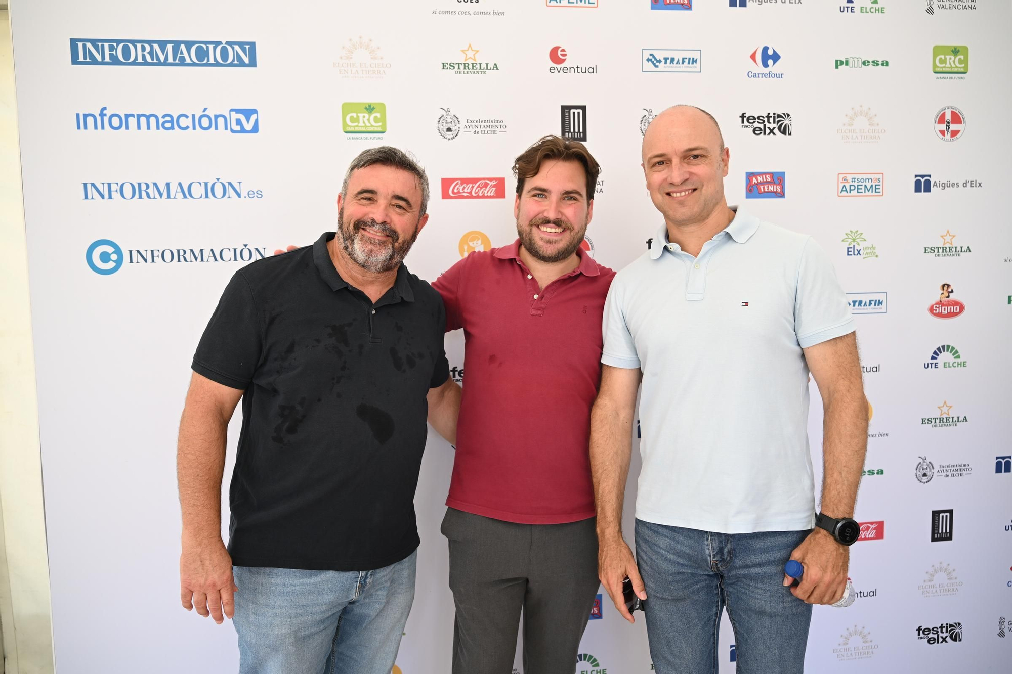 Una semana de Fiesta en el Racó de Información TV