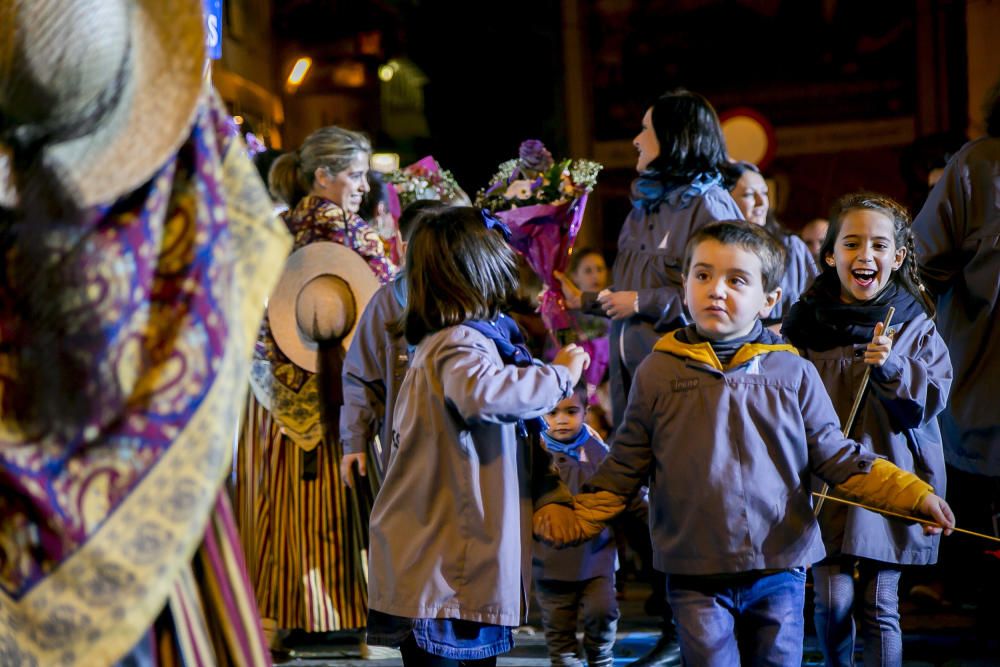 277 aniversario del Hallazgo de la Mare de Déu