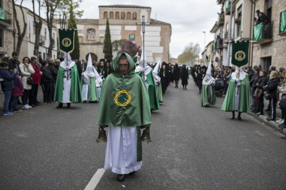 Procesión de La Esperanza