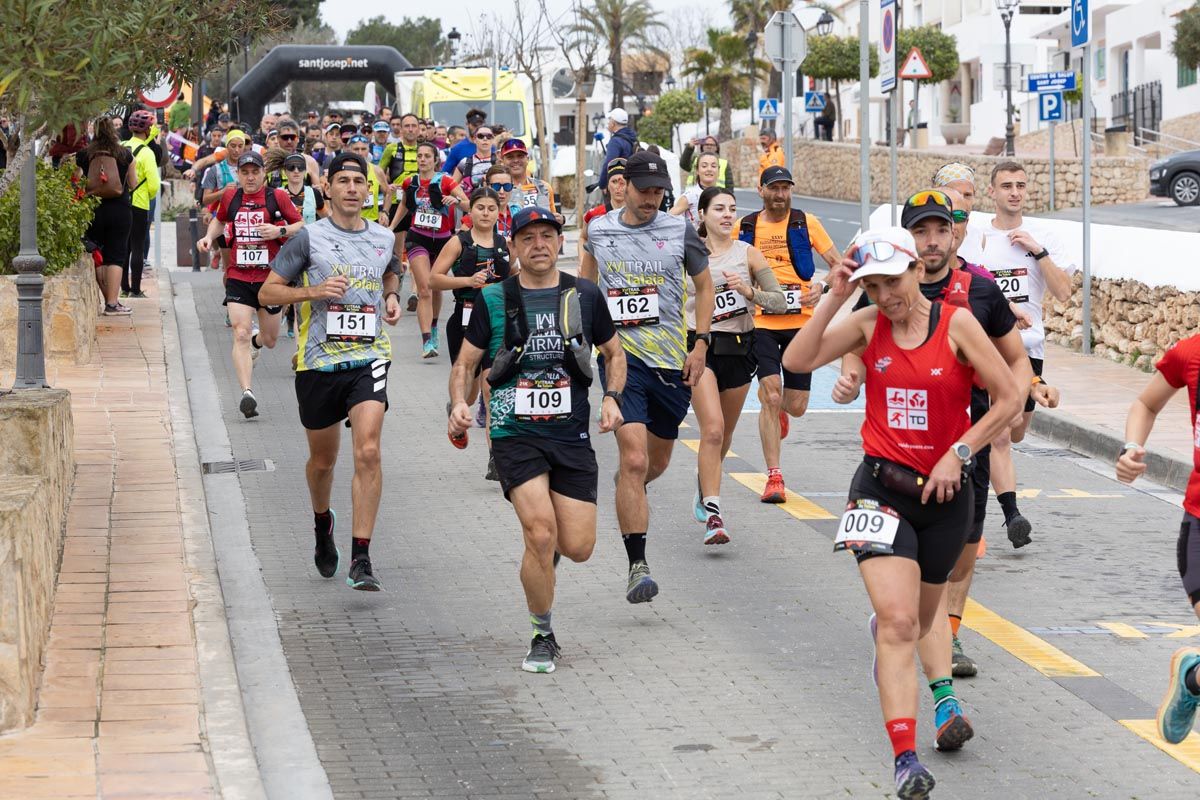 Galería: atletismo en San Josep