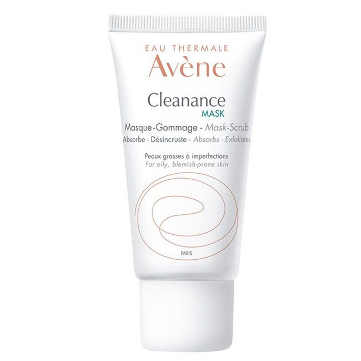 Cleanance, de Avène