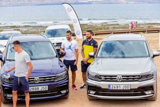 . Entrega de coches Domingo Alonso a los ...