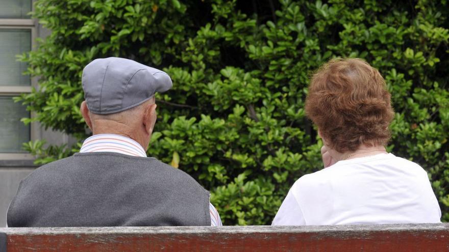 El Ayuntamiento busca a los mayores de 70 años para luchar contra su soledad