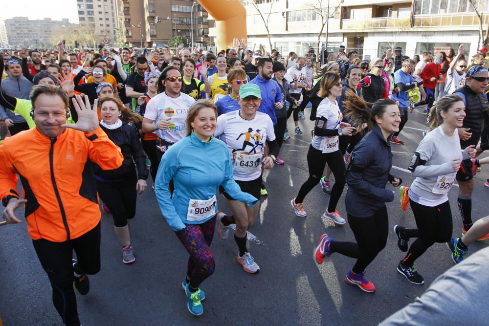 Búscate en la III Carrera José Antonio Redolat