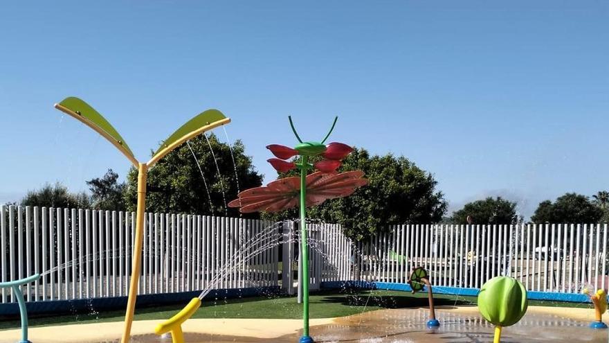El pueblo de Málaga que acaba de abrir sus tres pa