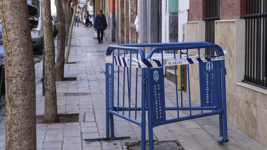 El servicio al ciudadano por redes sociales del Ayuntamiento de Alicante, un espejismo que enfada a los vecinos