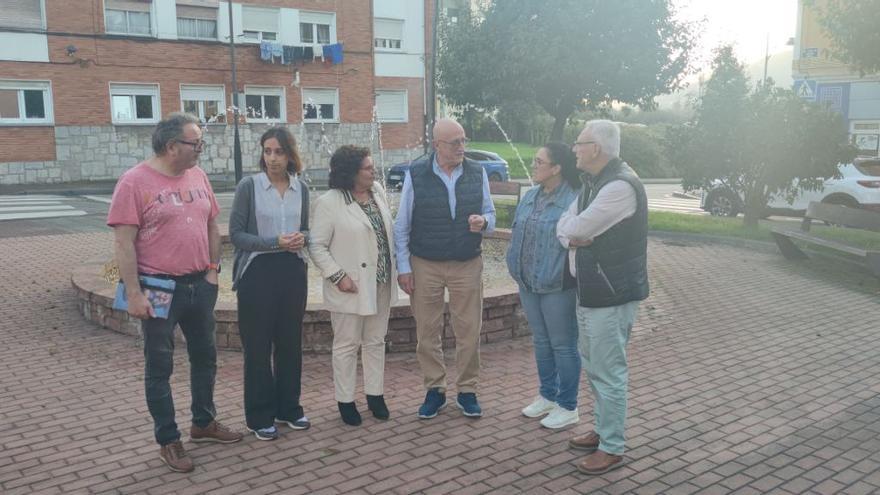 La historia de la lugonense Araceli Fernández, que acompañó a cientos de niños durante la II Guerra Mundial