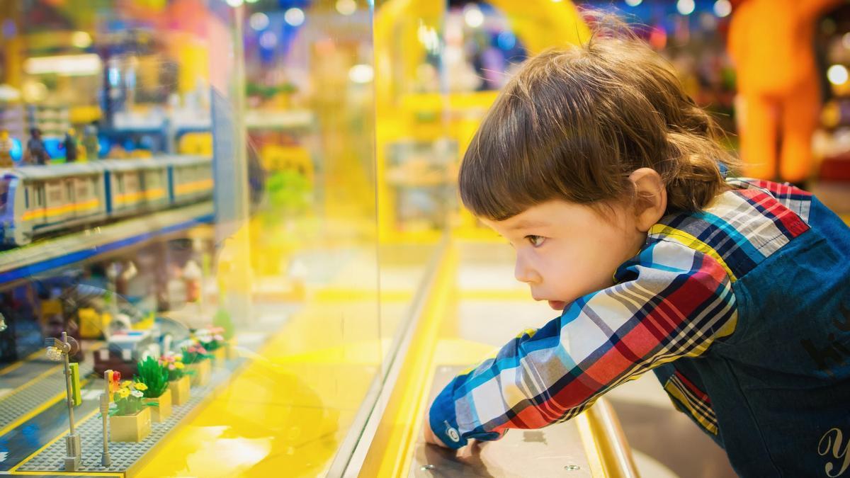 Estos son los juguetes que podrían agotarse en Navidades