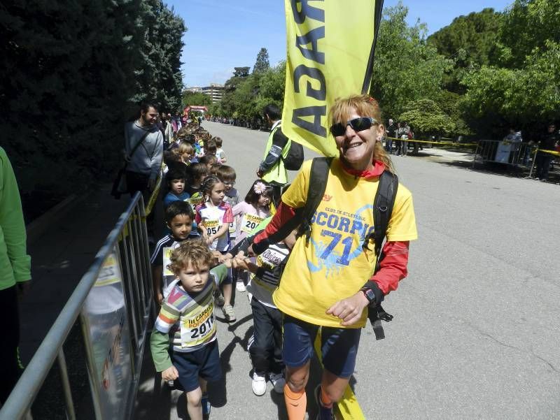 Fotogalería: III Carrera Popular El Rincón