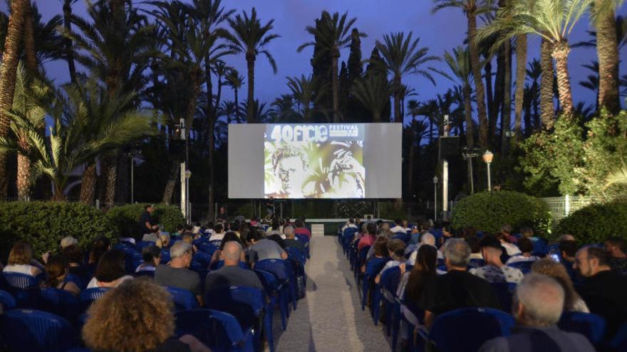 El Festival de Cine apuesta por los directores locales