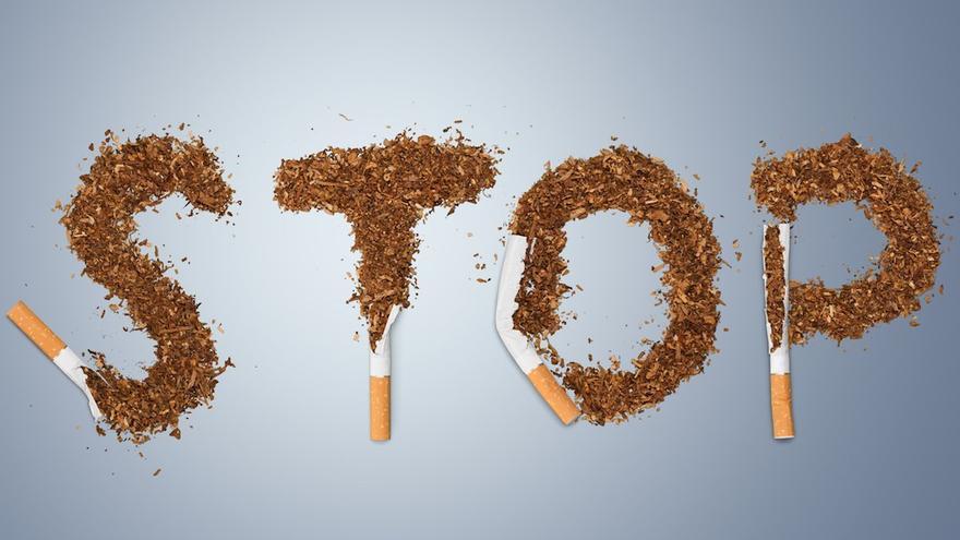 Chicles para dejar de fumar: pros y contras