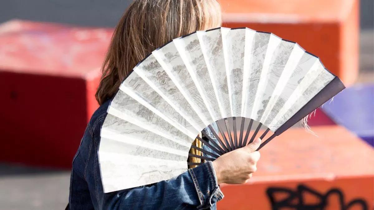 Els fogots és un dels símptomes més usuals en les dones que ja tenen la menopausa