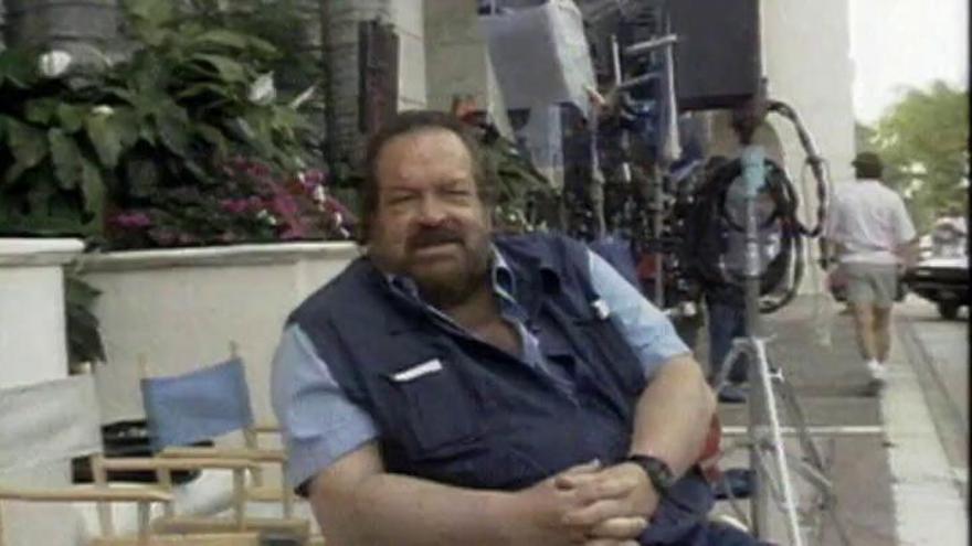 Muere Bud Spencer a los 86 años