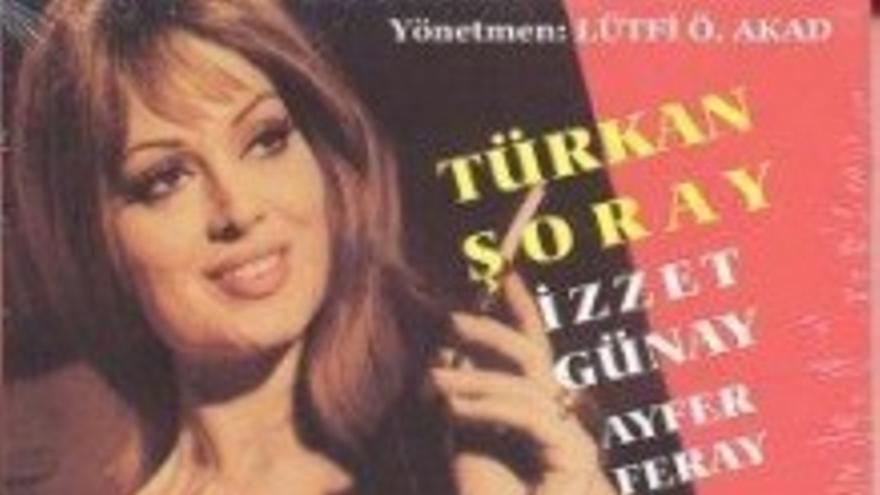 Mi amor prostituta - La Opinión de Murcia