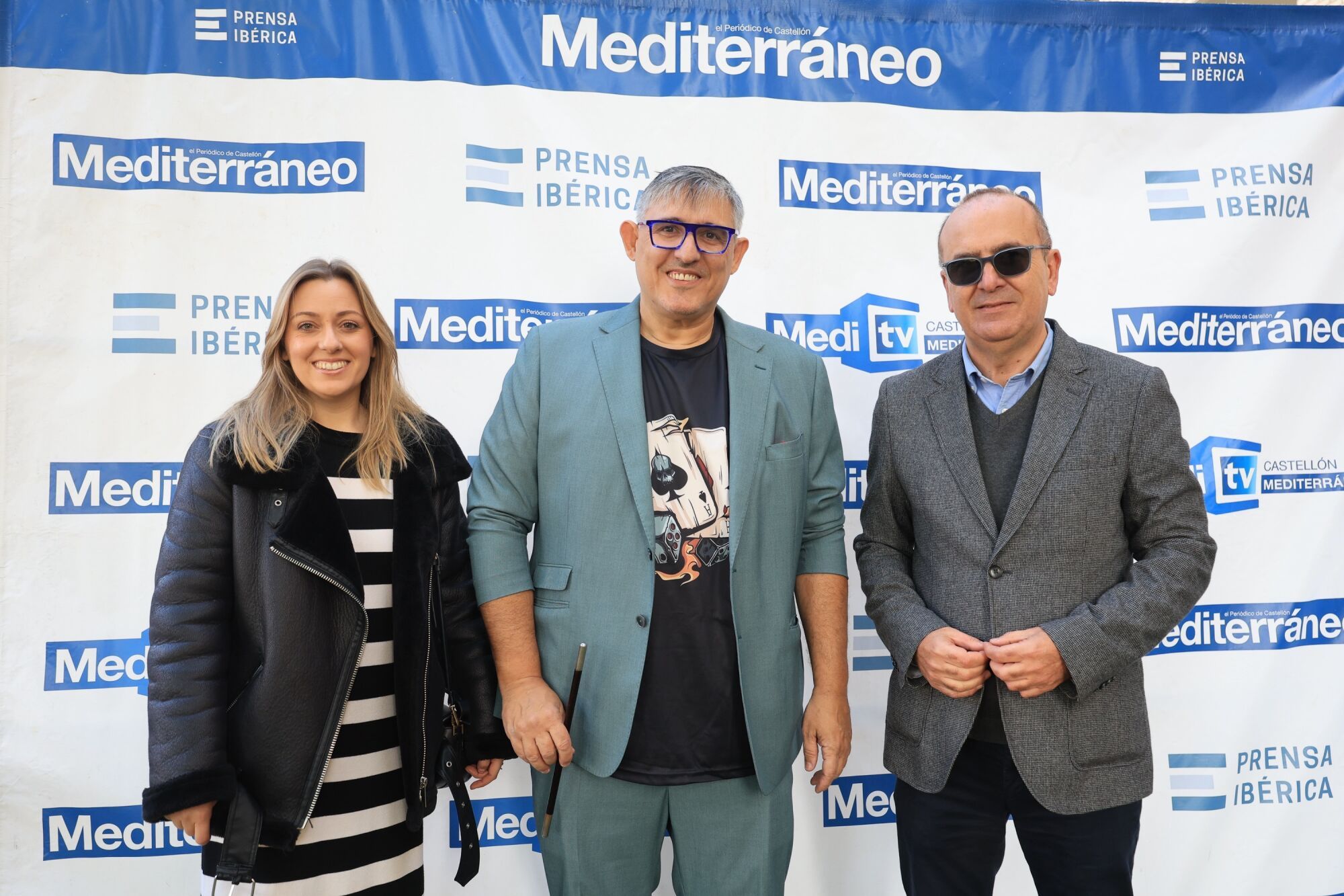 Mediterráneo y Todojuguete reparten ilusión entre los niños hospitalizados