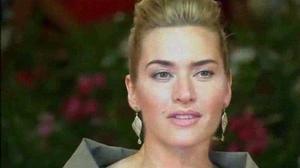 Kate Winslet i Madonna van aixecar passions a l’alfombra vermella de Venècia.