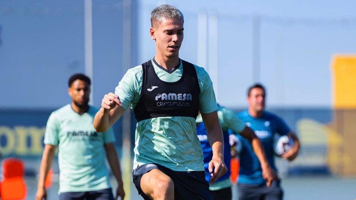 El Villarreal se remitirá a la cláusula de Juan Foyth ante el interés del Barcelona: 42 millones.